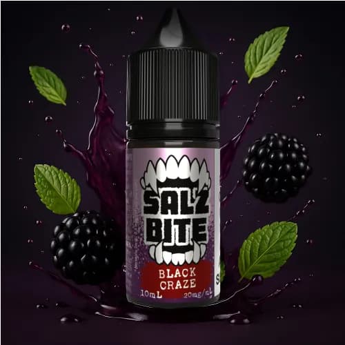 Black Craze 10ml
