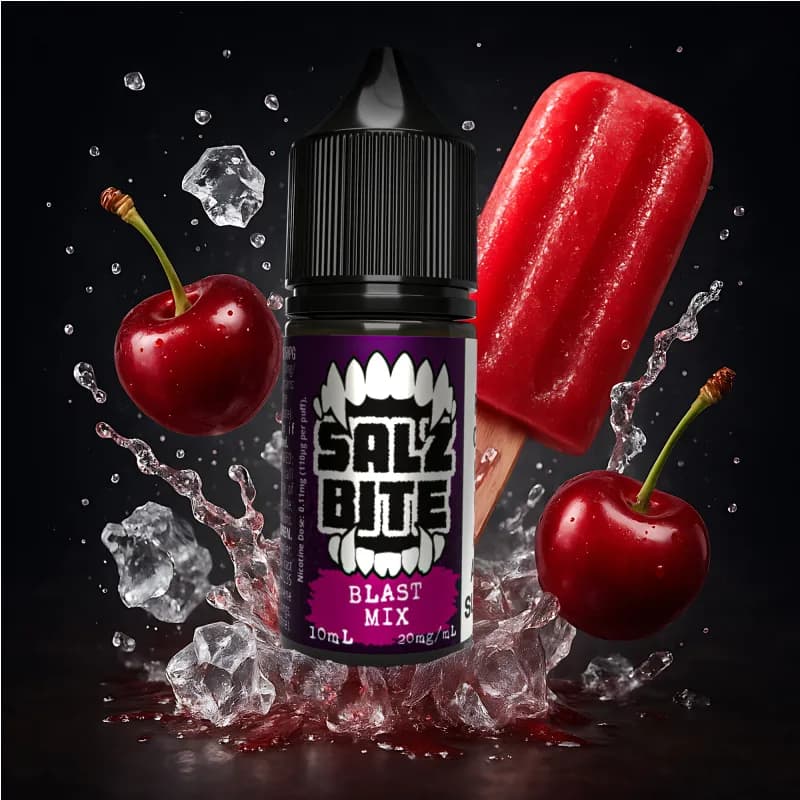 Blast Mix 10ml