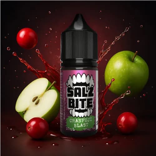 Cranfuji Blast 10ml