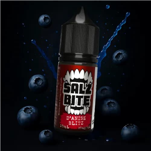 Danise Blitz 10ml