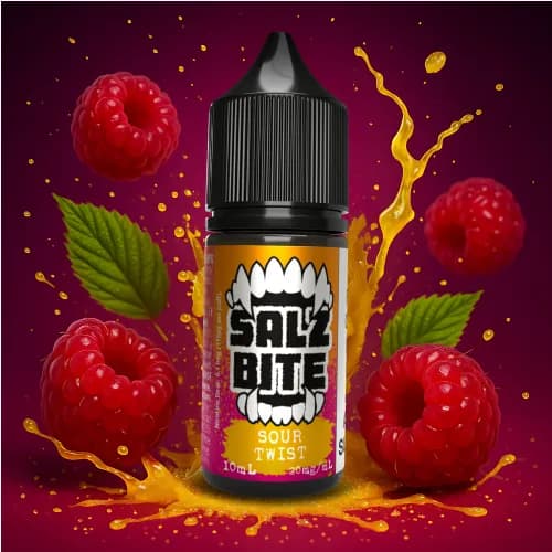 Sour Twist 10ml