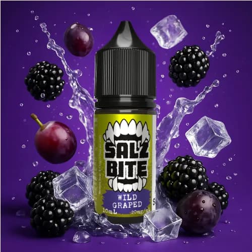 Wild Grape 10ml