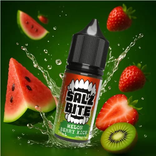 Melonberry Kick 10ml