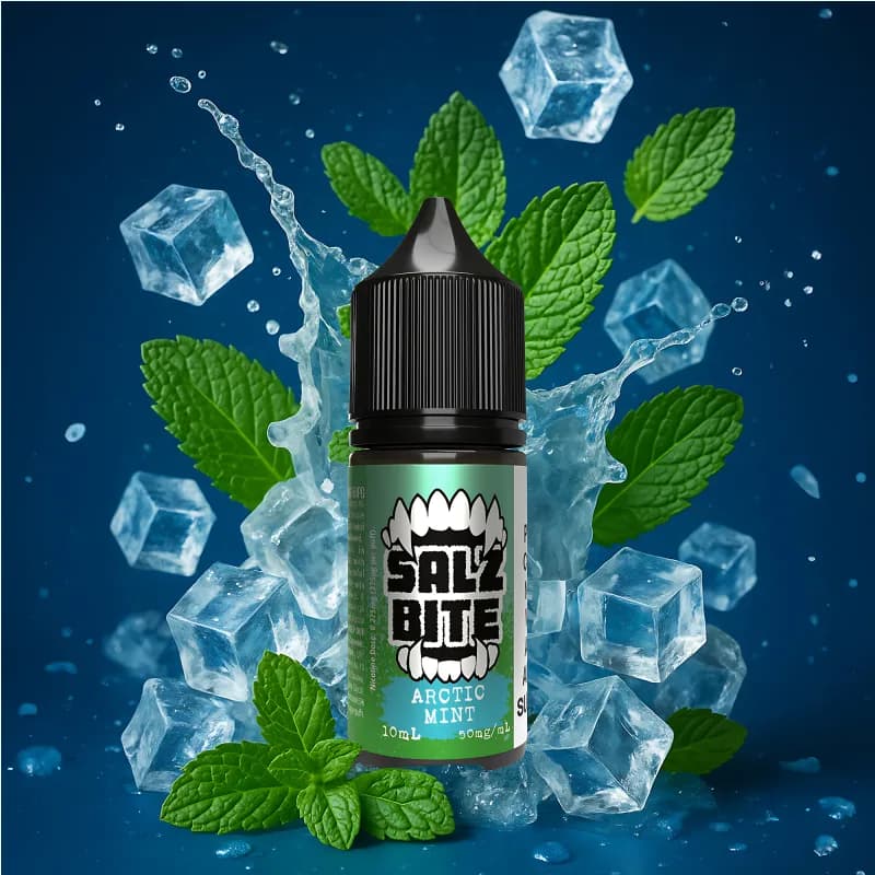 Arctic Mint 10ml