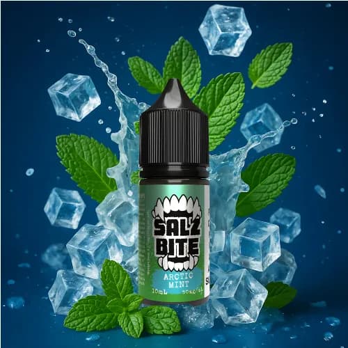 Arctic Mint 10ml