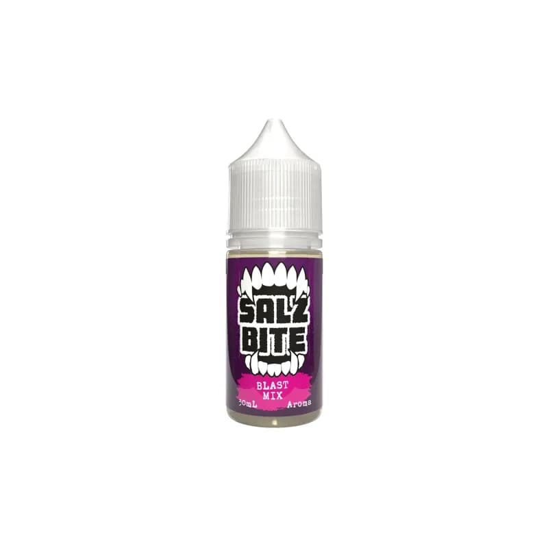 Blast Mix 30ml