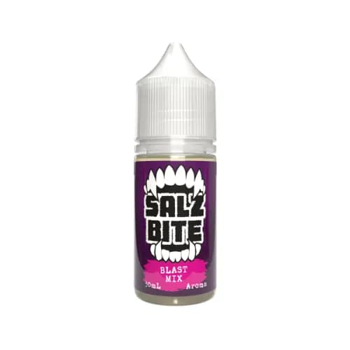 Blast Mix 30ml