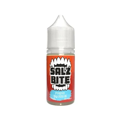 Fresh Squeeze 30ml