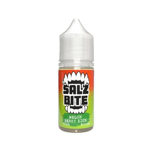 Melonberry Kick 30ml