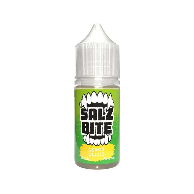 Lemon Cloud 30ml