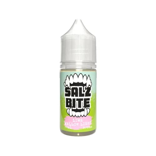 Lime Mallow Light 30ml