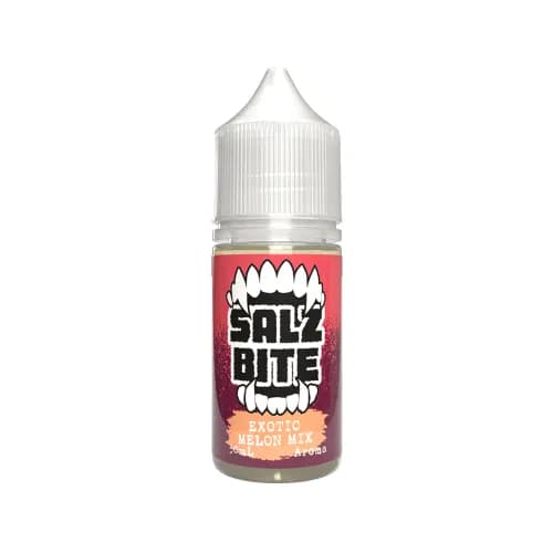 Exotic Melon Mix 30ml