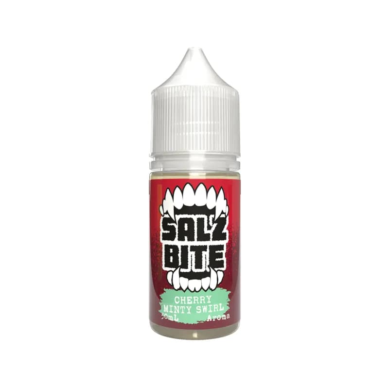 Cherry Minty Swirl 30ml
