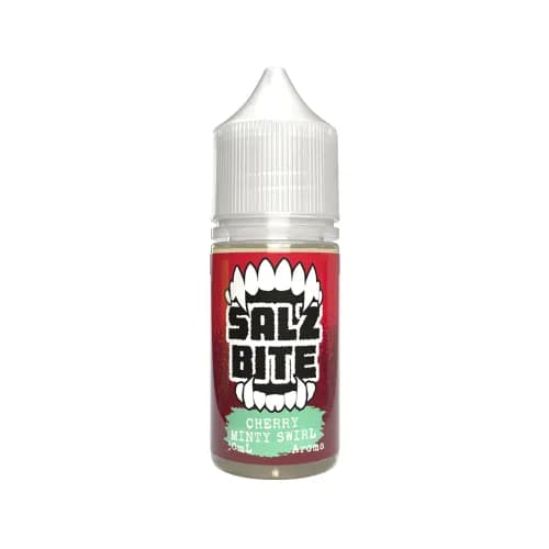 Cherry Minty Swirl 30ml