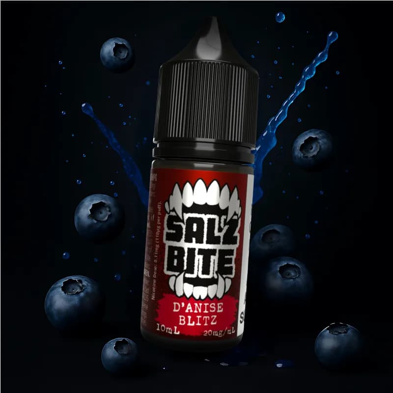 Danise Blitz 10ml